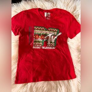 New MTV Shirt